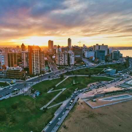 770Hotel Μαρ ντελ Πλάτα Εξωτερικό φωτογραφία