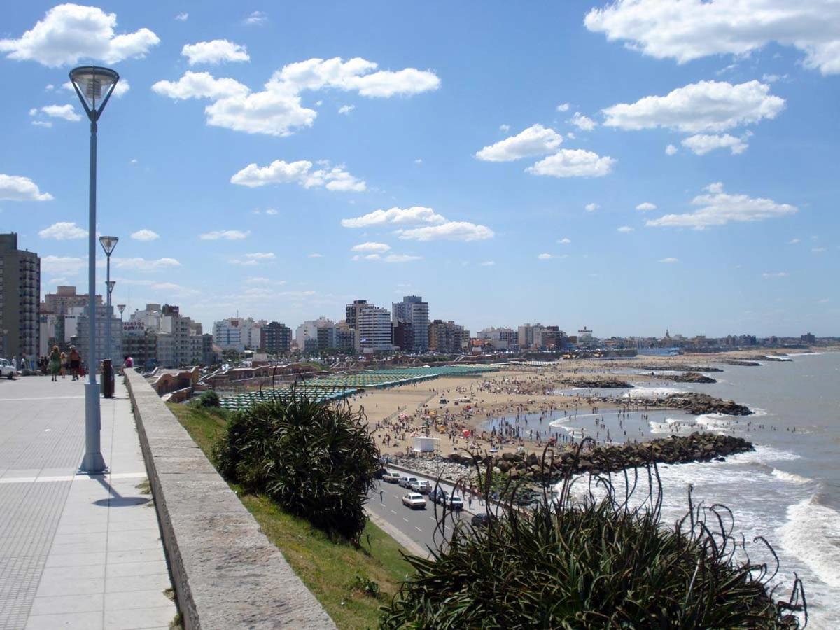 770Hotel Μαρ ντελ Πλάτα Εξωτερικό φωτογραφία