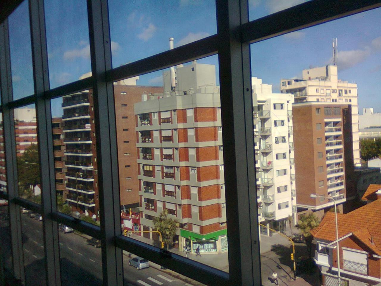 770Hotel Μαρ ντελ Πλάτα Εξωτερικό φωτογραφία