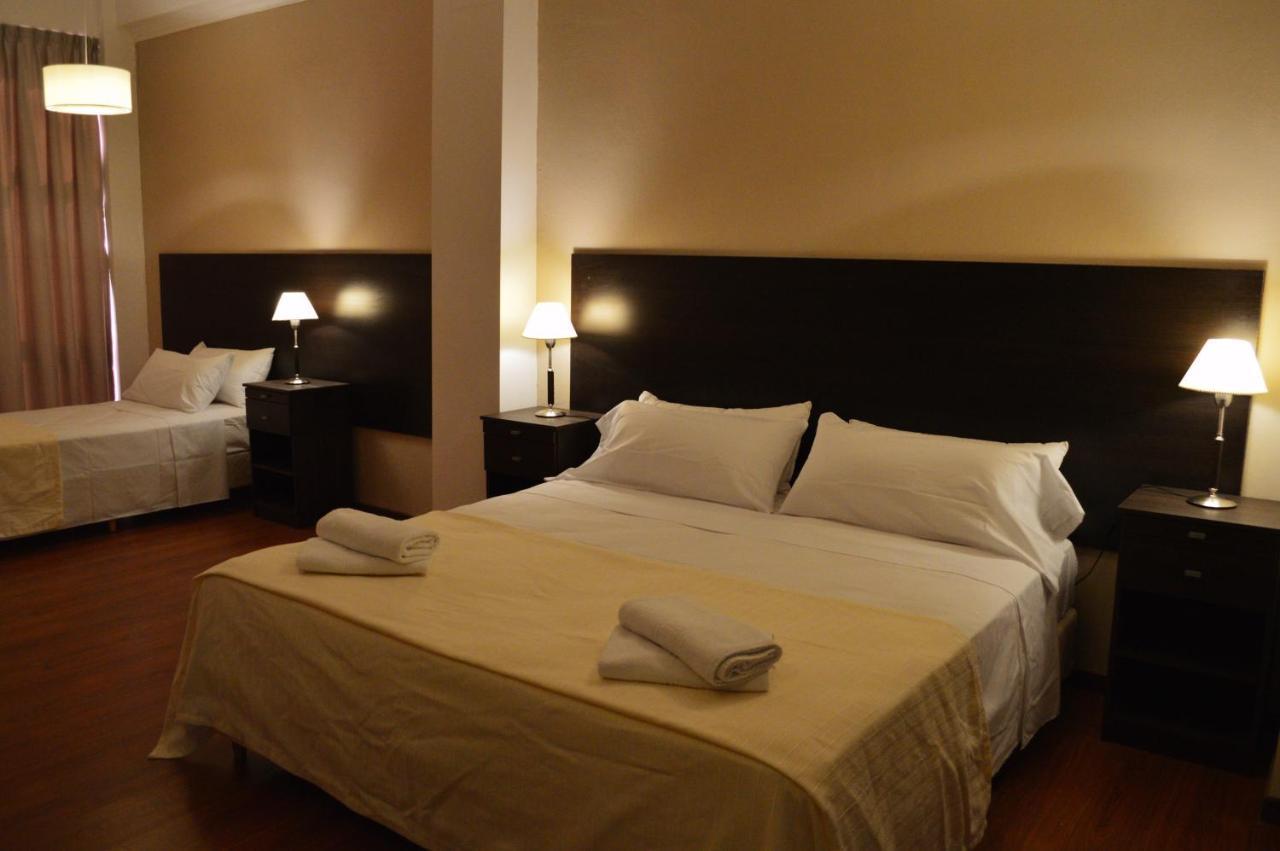 770Hotel Μαρ ντελ Πλάτα Εξωτερικό φωτογραφία