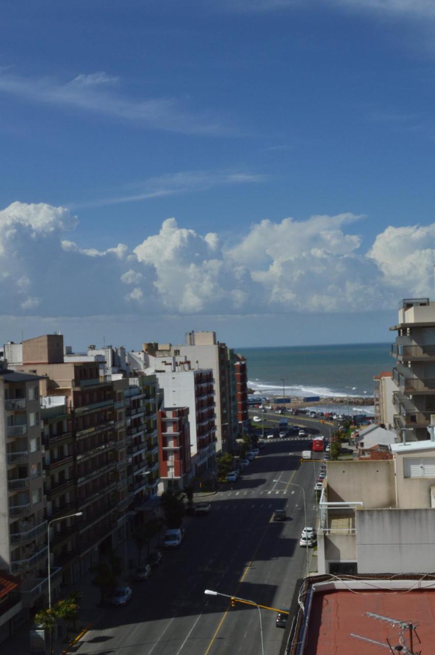 770Hotel Μαρ ντελ Πλάτα Εξωτερικό φωτογραφία