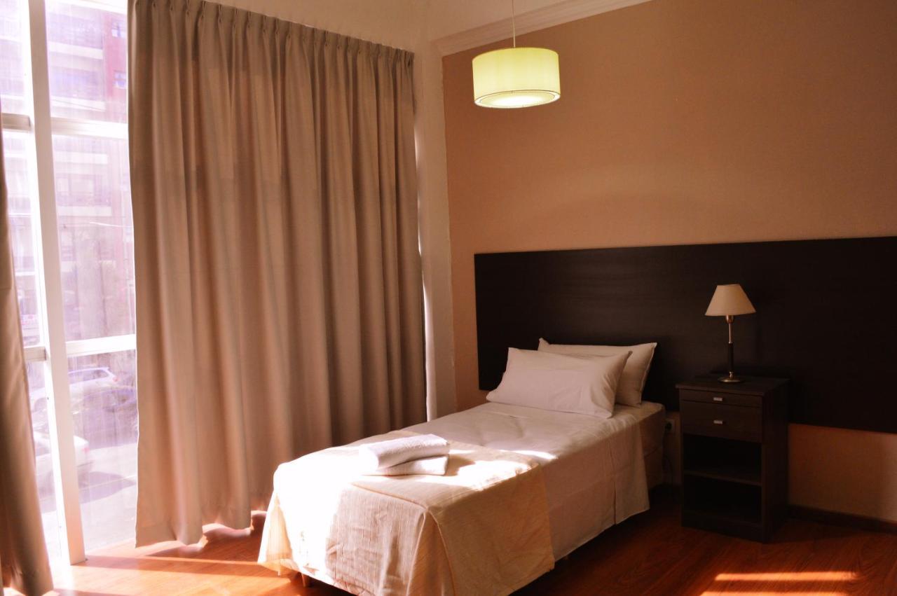 770Hotel Μαρ ντελ Πλάτα Εξωτερικό φωτογραφία