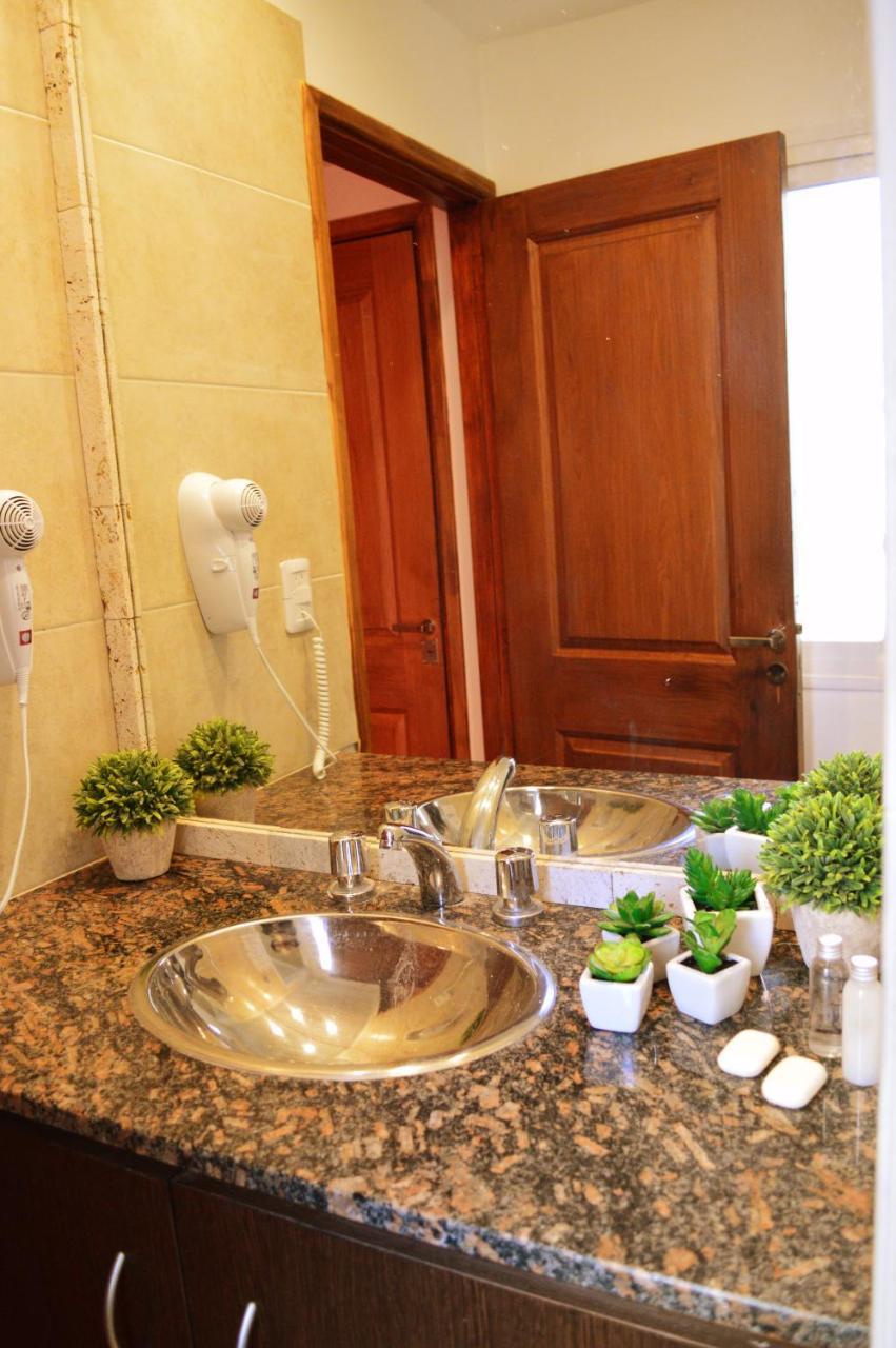 770Hotel Μαρ ντελ Πλάτα Εξωτερικό φωτογραφία