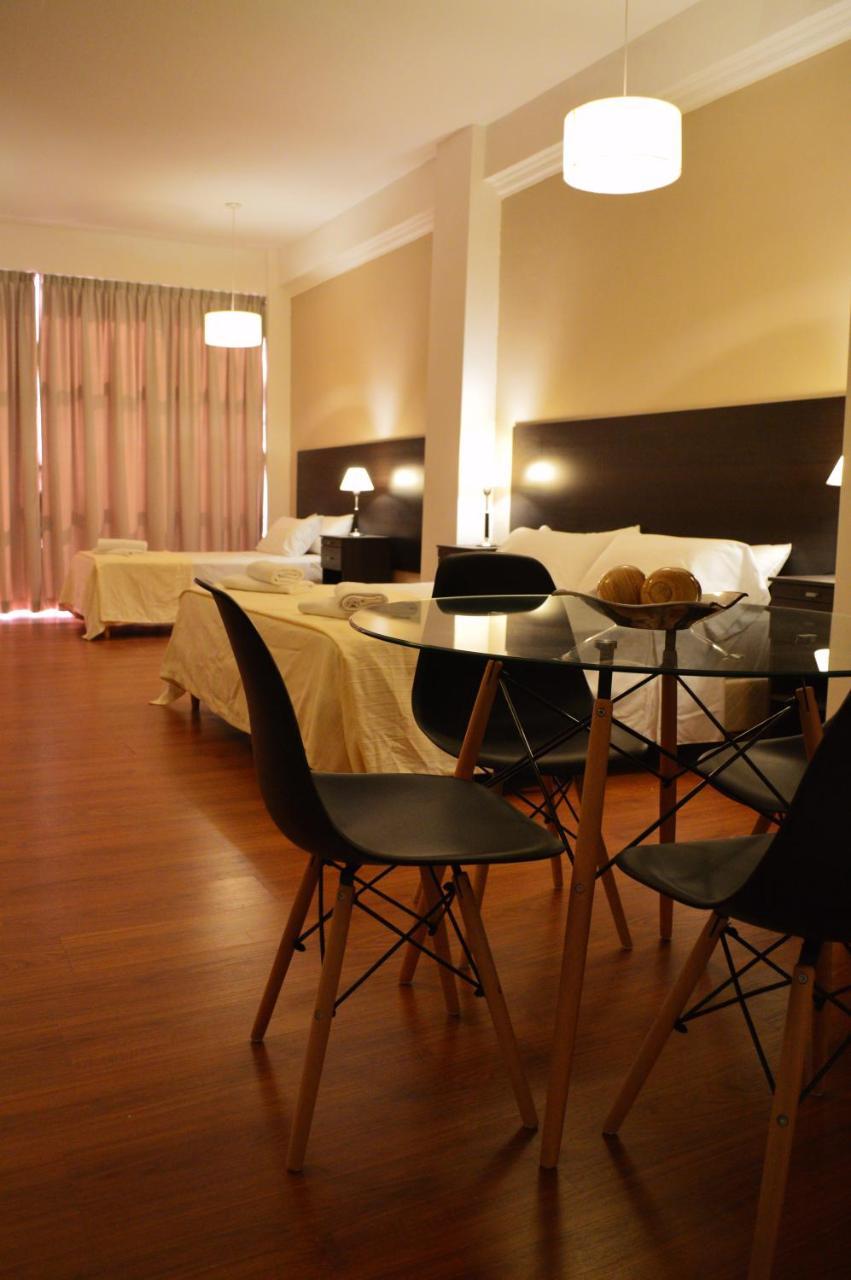 770Hotel Μαρ ντελ Πλάτα Εξωτερικό φωτογραφία