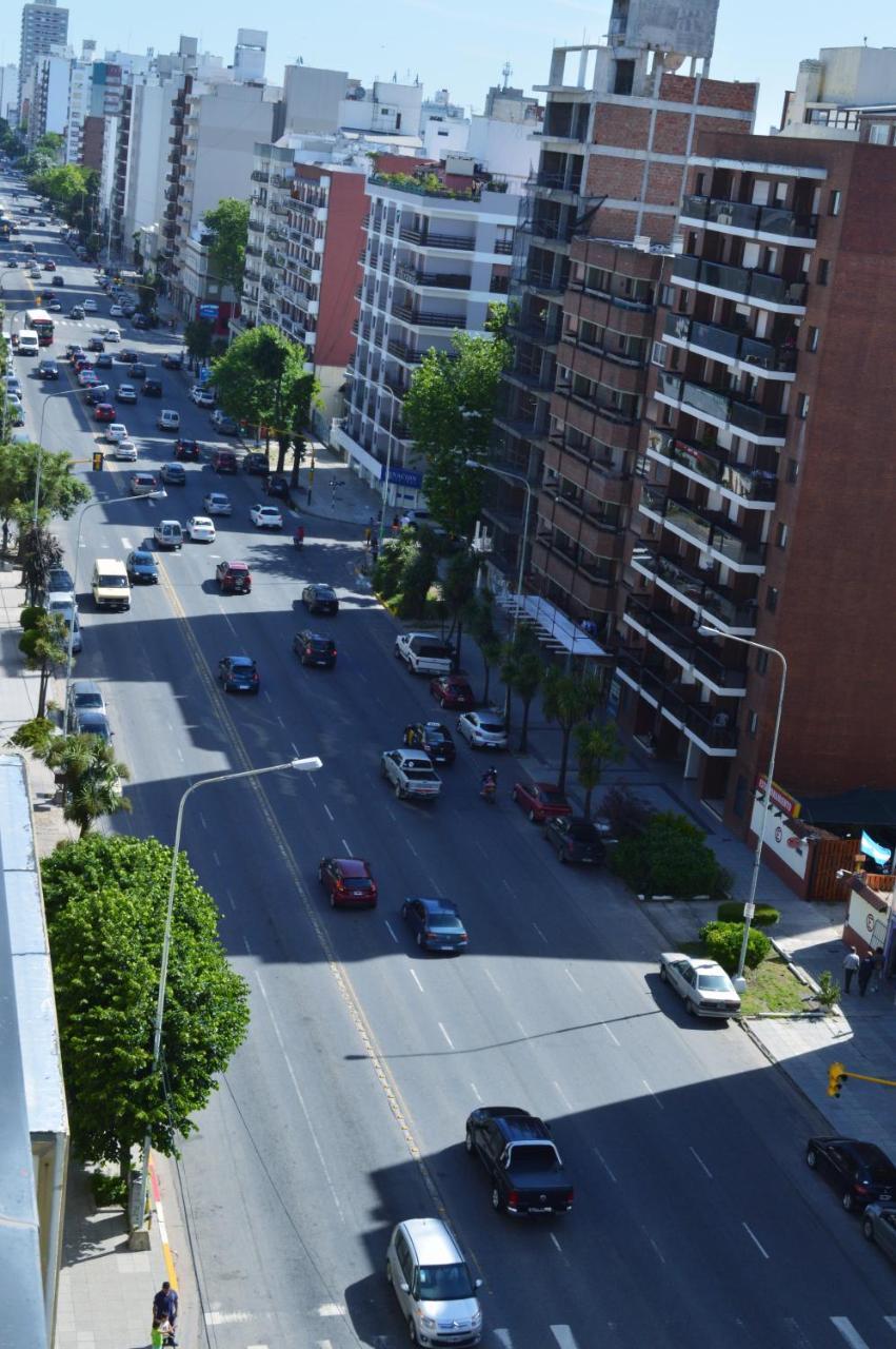 770Hotel Μαρ ντελ Πλάτα Εξωτερικό φωτογραφία