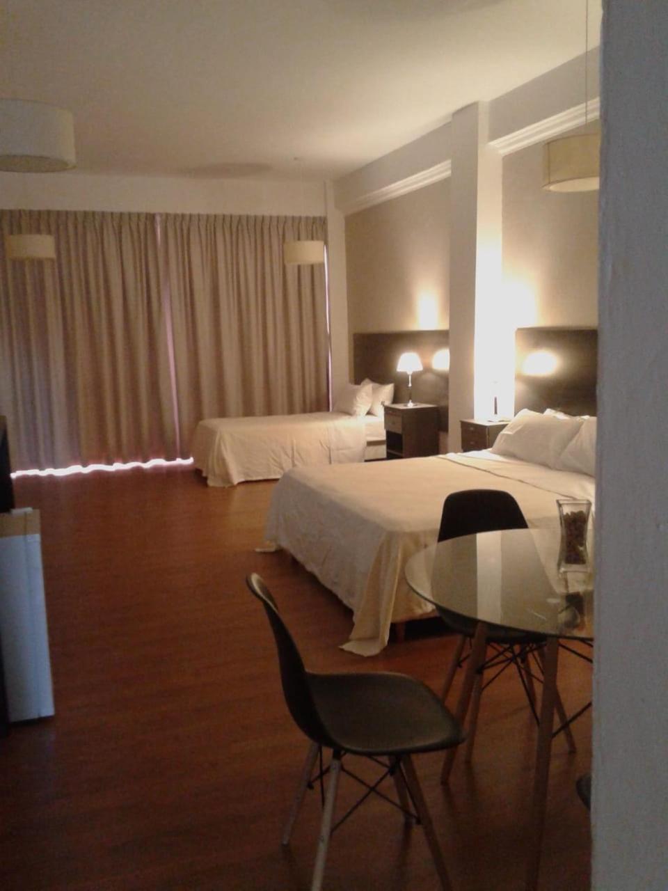770Hotel Μαρ ντελ Πλάτα Εξωτερικό φωτογραφία