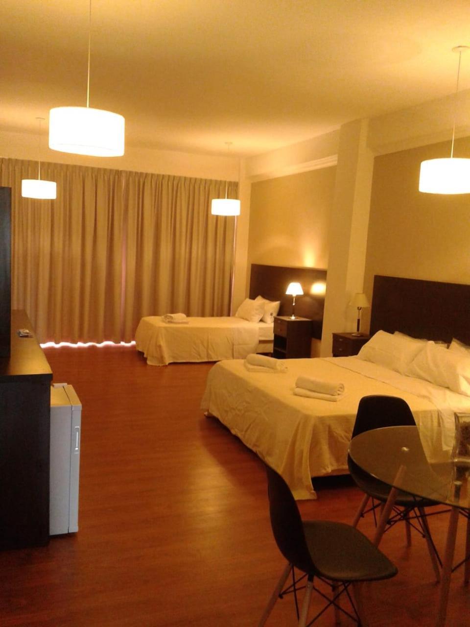 770Hotel Μαρ ντελ Πλάτα Εξωτερικό φωτογραφία