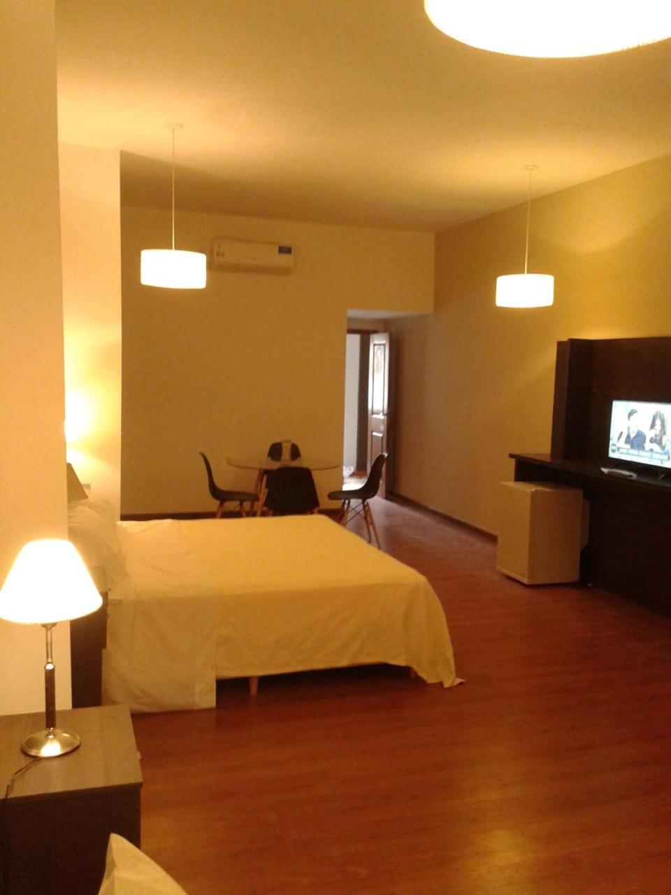770Hotel Μαρ ντελ Πλάτα Εξωτερικό φωτογραφία
