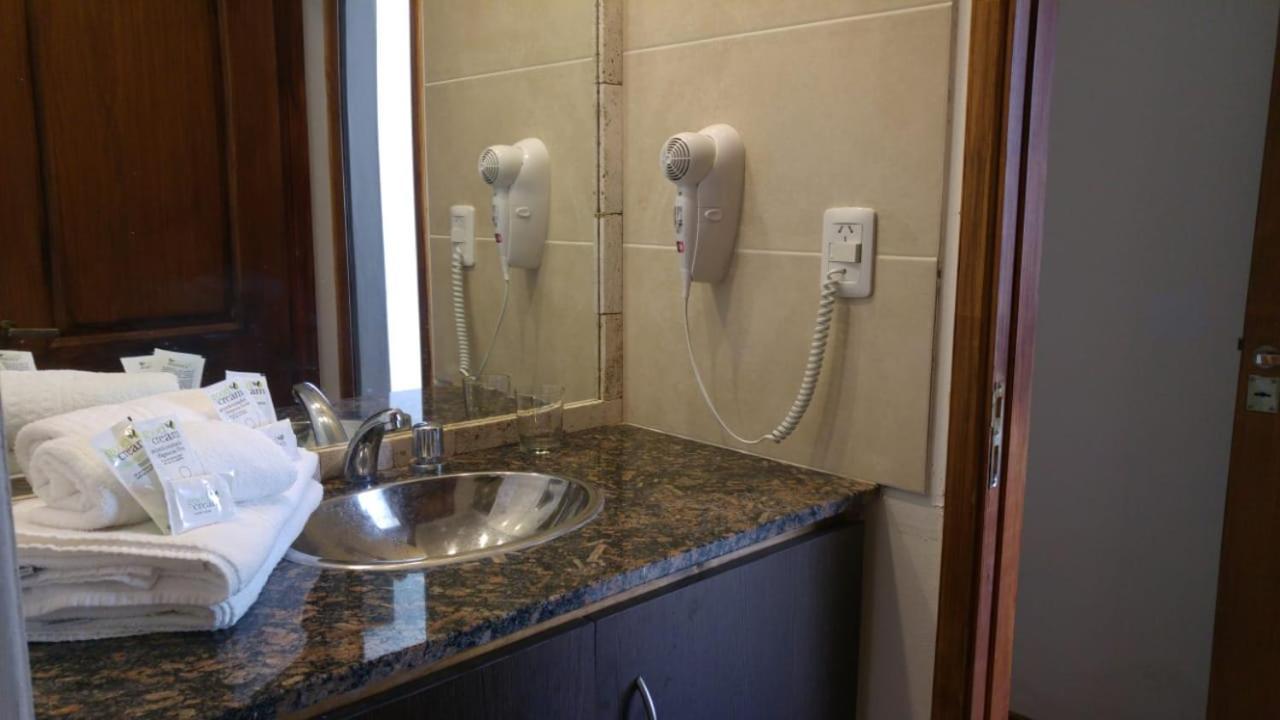 770Hotel Μαρ ντελ Πλάτα Εξωτερικό φωτογραφία