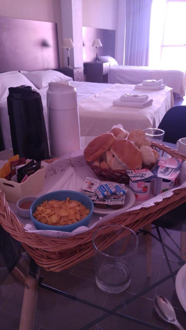 770Hotel Μαρ ντελ Πλάτα Εξωτερικό φωτογραφία