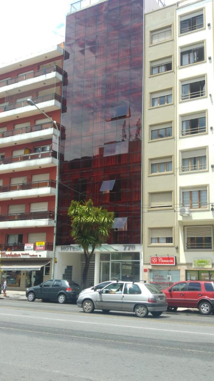 770Hotel Μαρ ντελ Πλάτα Εξωτερικό φωτογραφία