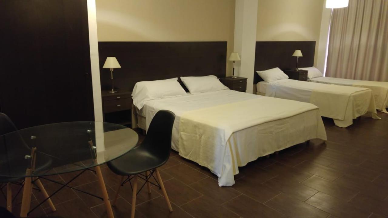 770Hotel Μαρ ντελ Πλάτα Εξωτερικό φωτογραφία