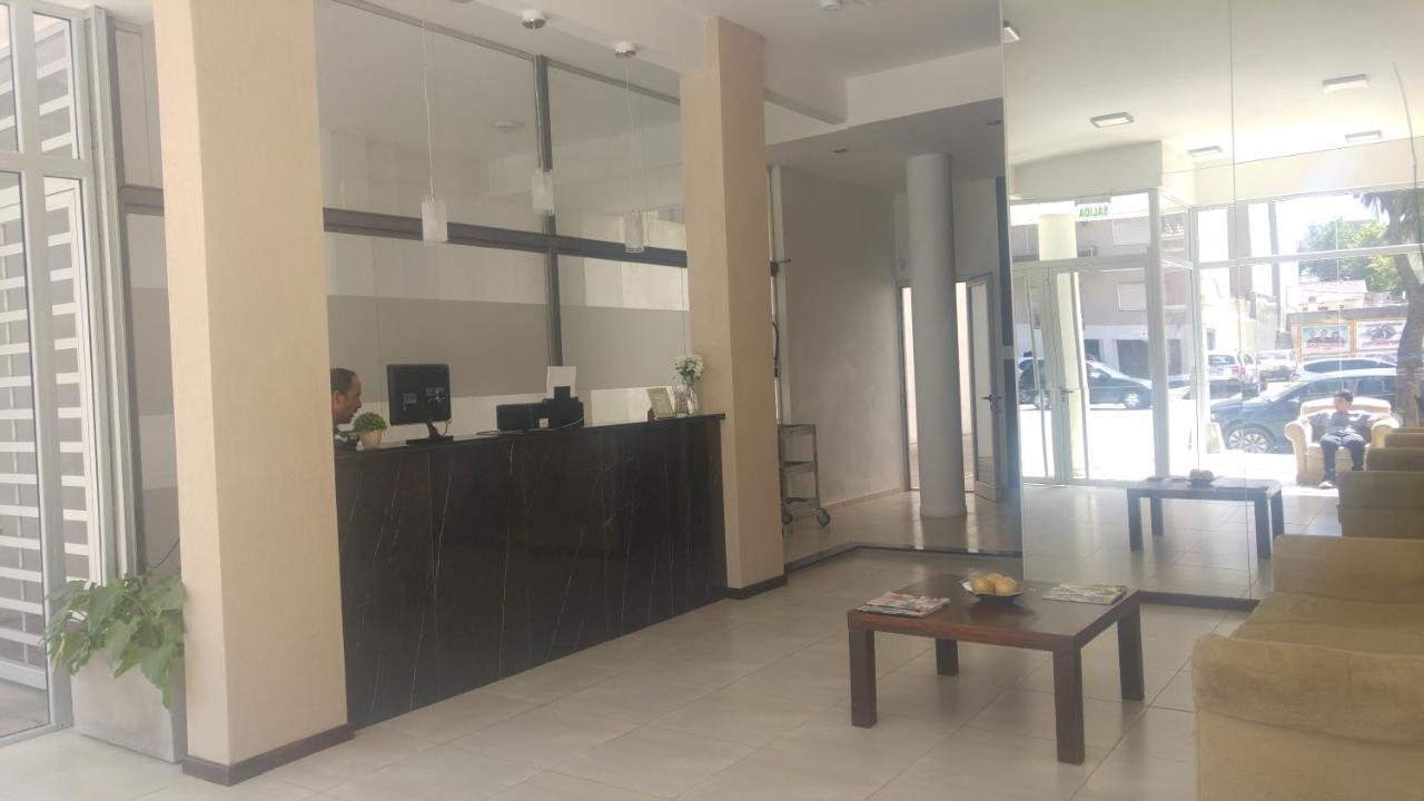 770Hotel Μαρ ντελ Πλάτα Εξωτερικό φωτογραφία